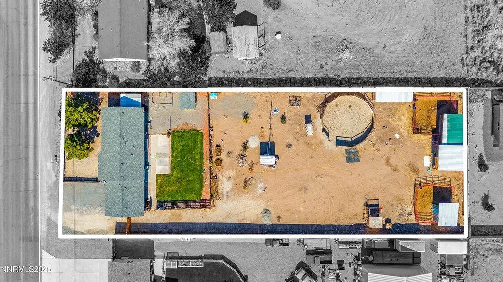 889 Tillman Gardnerville NV 89460