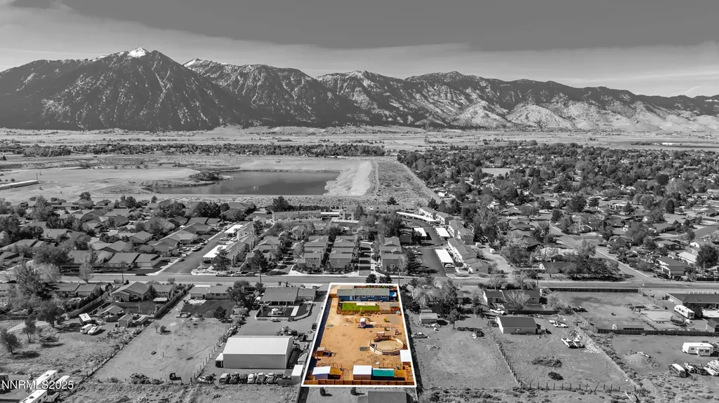 889 Tillman Gardnerville NV 89460