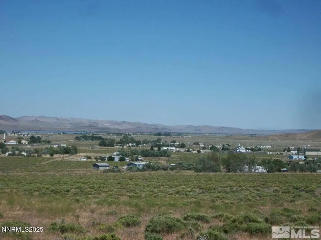 0 Aspen Silver Springs NV 89429