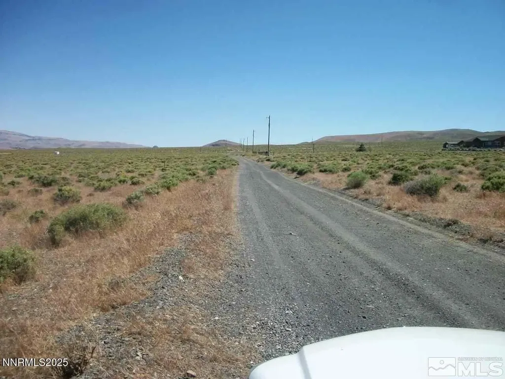 0 Aspen Silver Springs NV 89429