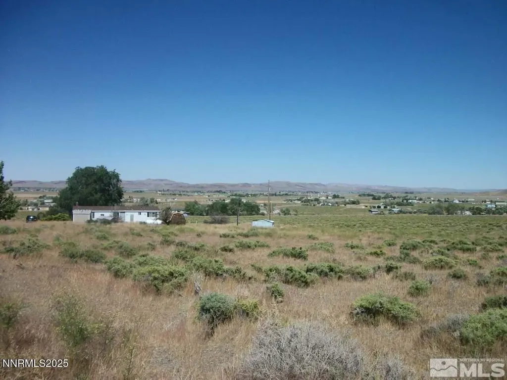 0 Aspen Silver Springs NV 89429