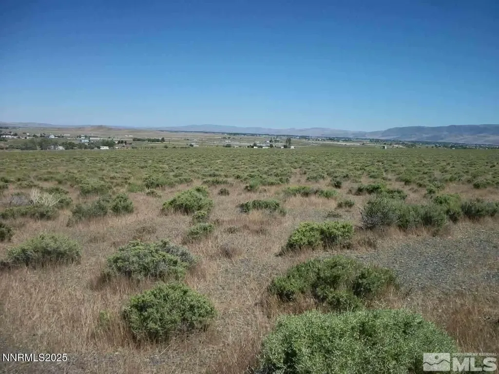 0 Aspen Silver Springs NV 89429