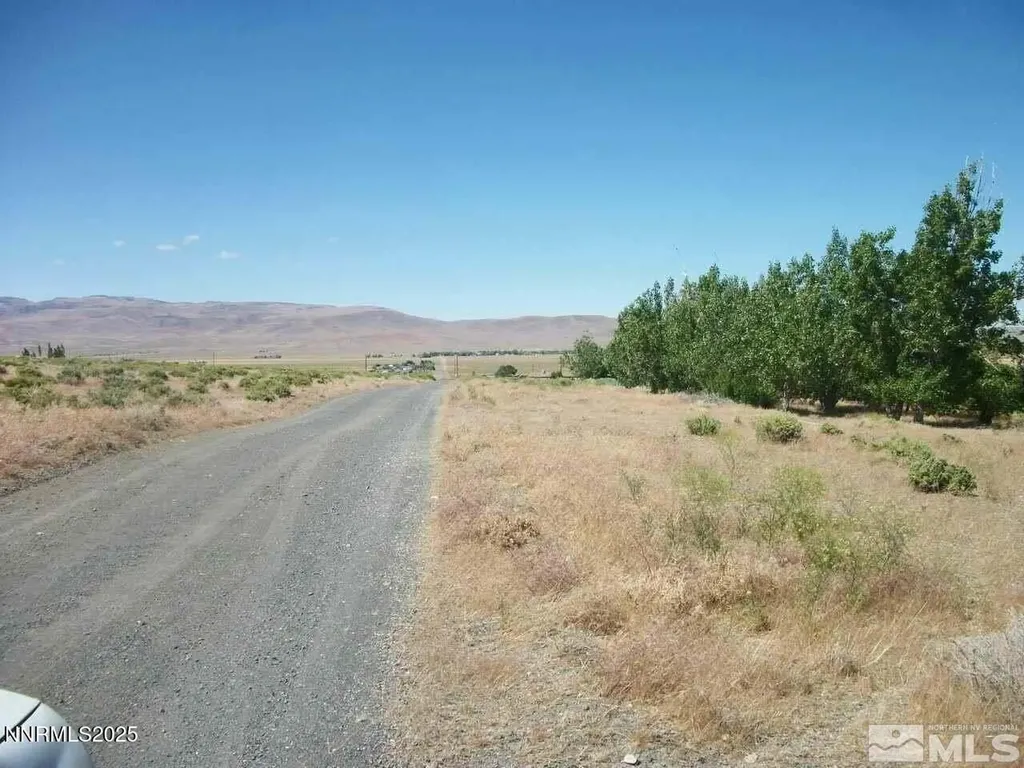 0 Aspen Silver Springs NV 89429
