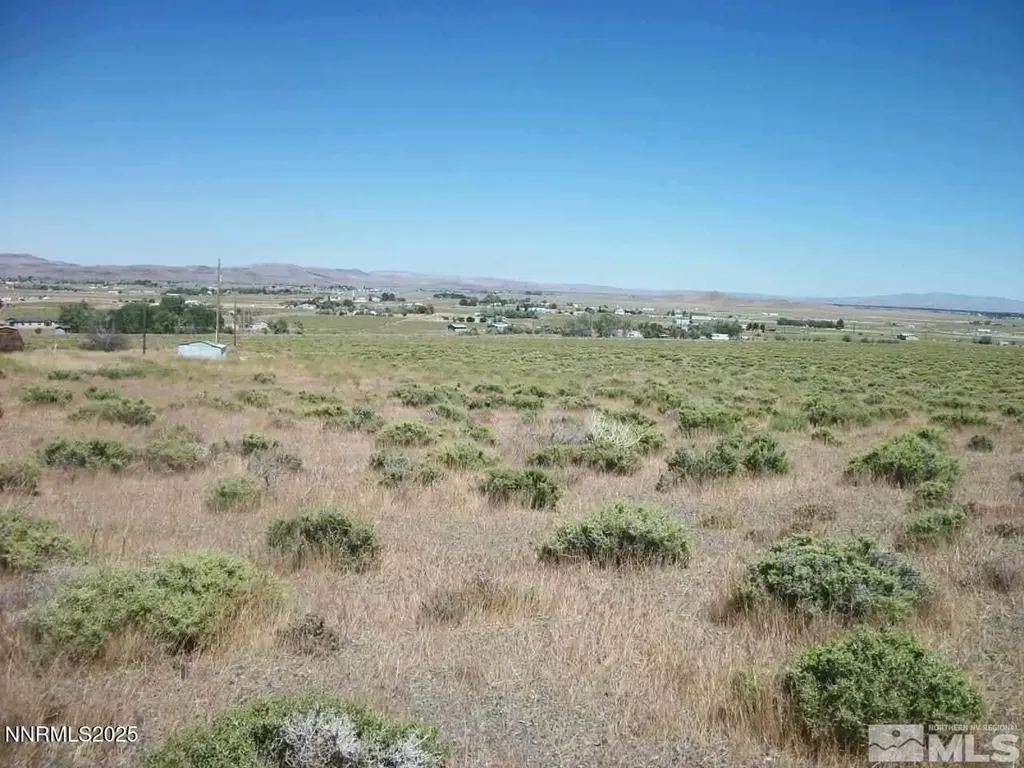 0 Aspen Silver Springs NV 89429