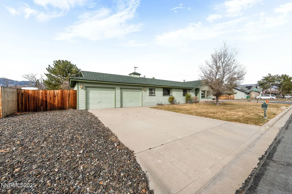 450 Marsh Carson City NV 89701