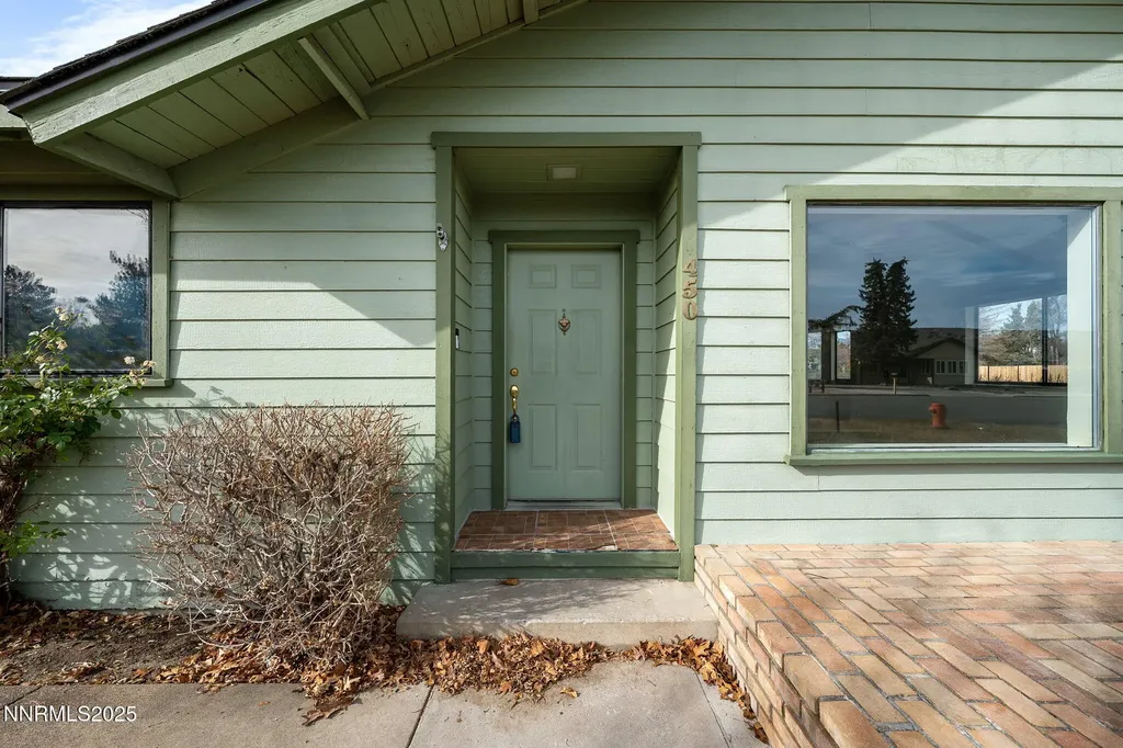 450 Marsh Carson City NV 89701