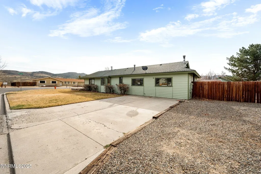 450 Marsh Carson City NV 89701