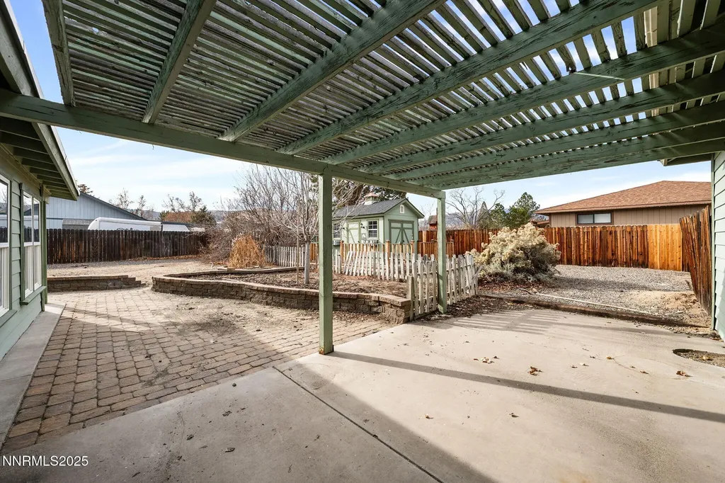 450 Marsh Carson City NV 89701