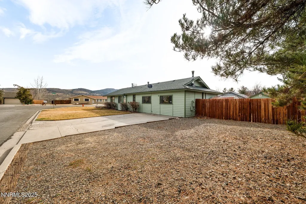 450 Marsh Carson City NV 89701