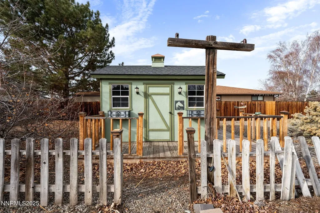 450 Marsh Carson City NV 89701