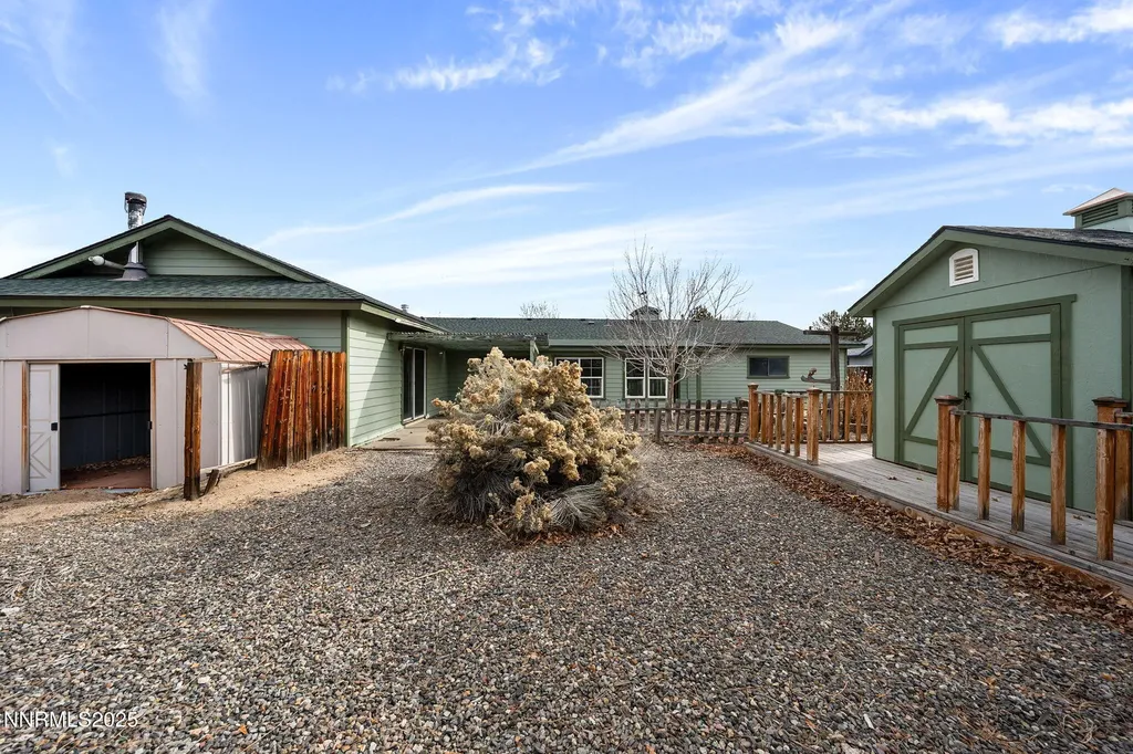 450 Marsh Carson City NV 89701