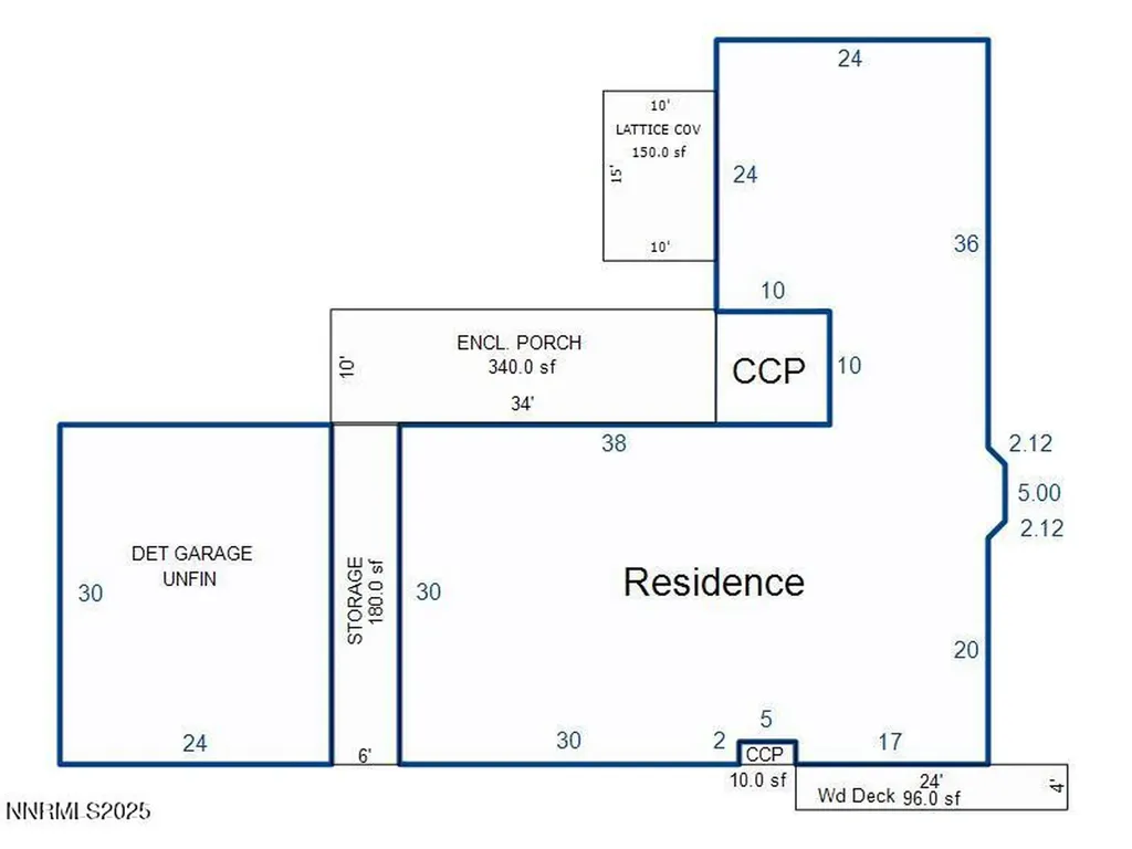 450 Marsh Carson City NV 89701