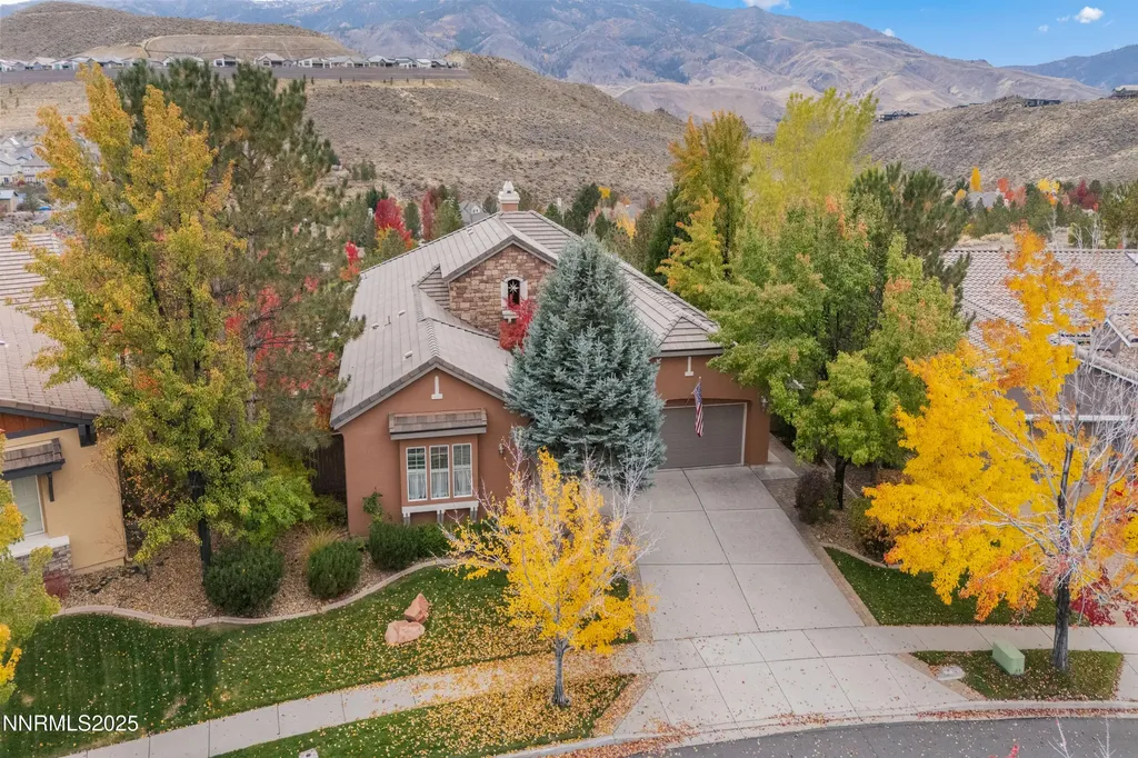 7760 Harvest Hill Reno NV 89523