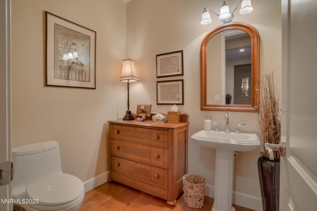 7760 Harvest Hill Reno NV 89523