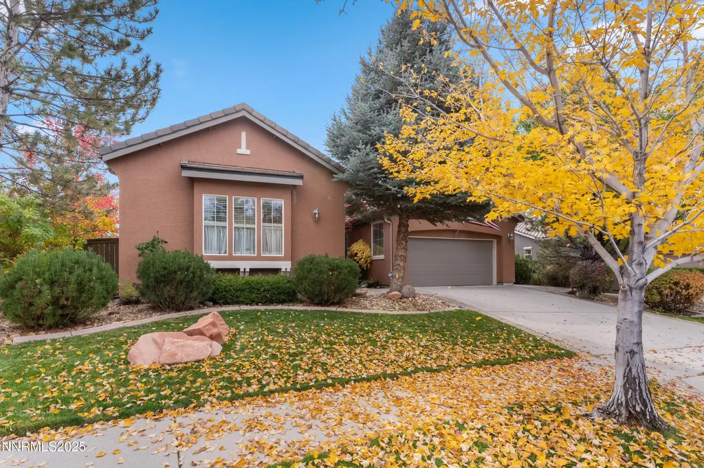 7760 Harvest Hill Reno NV 89523