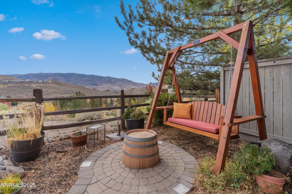 7760 Harvest Hill Reno NV 89523