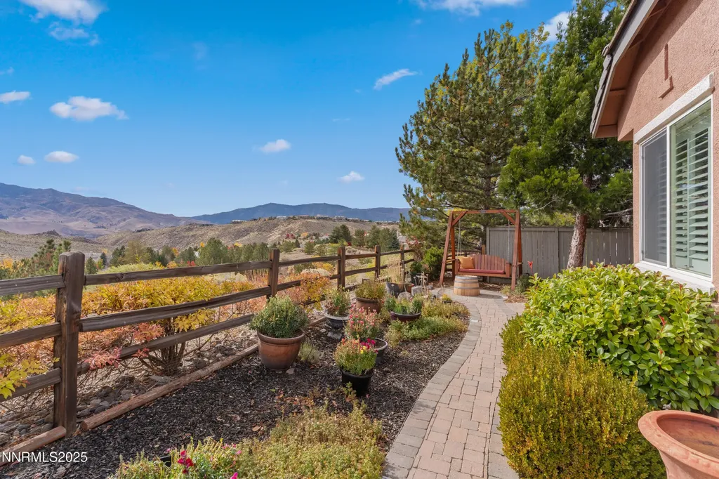 7760 Harvest Hill Reno NV 89523