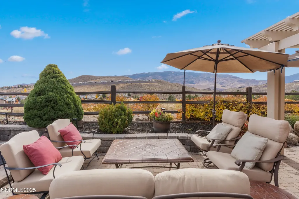 7760 Harvest Hill Reno NV 89523