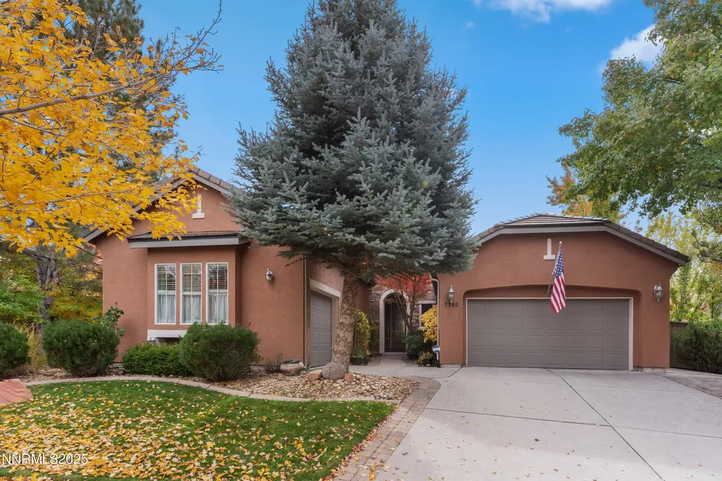 7760 Harvest Hill Reno NV 89523
