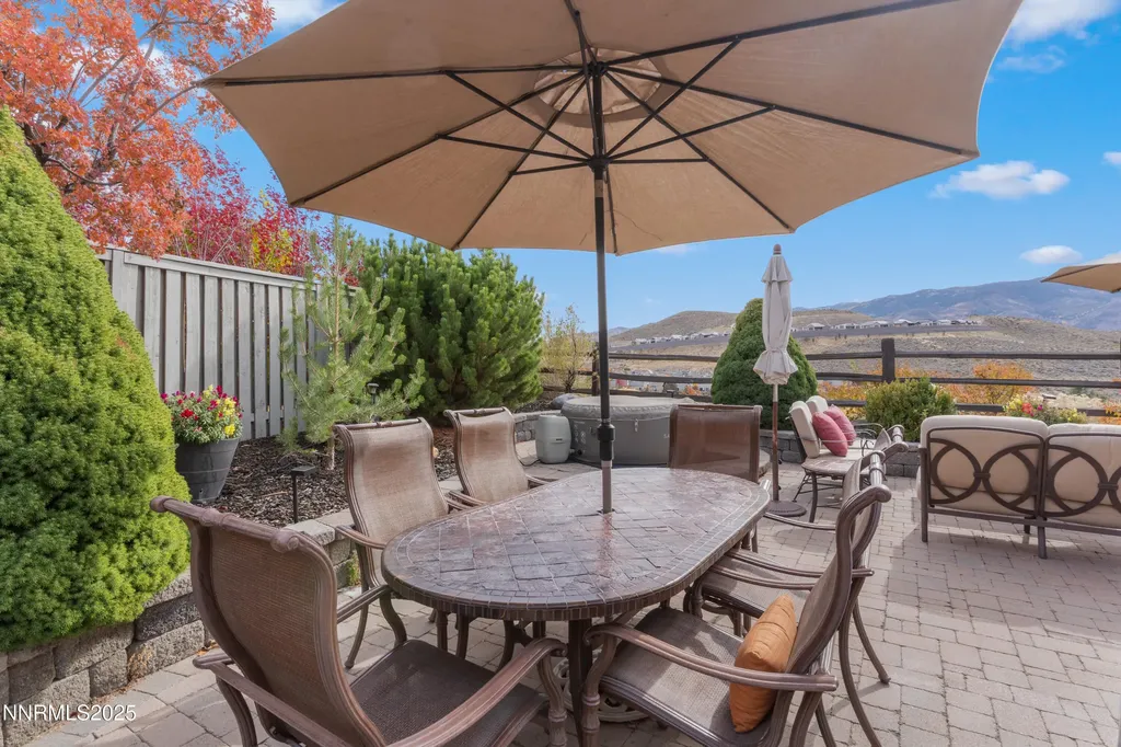 7760 Harvest Hill Reno NV 89523