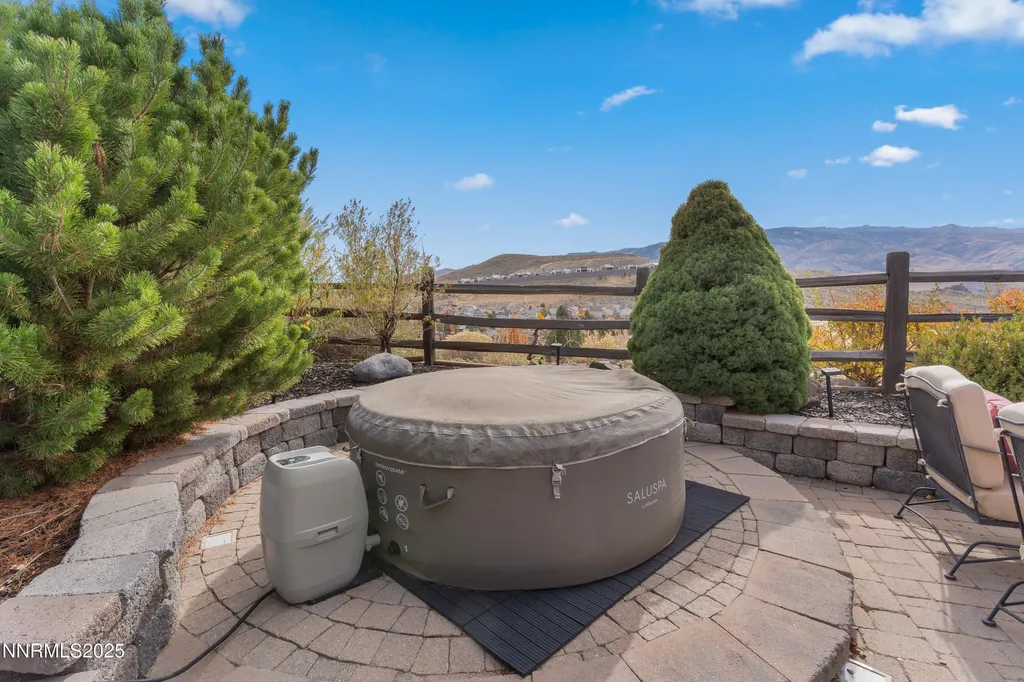 7760 Harvest Hill Reno NV 89523