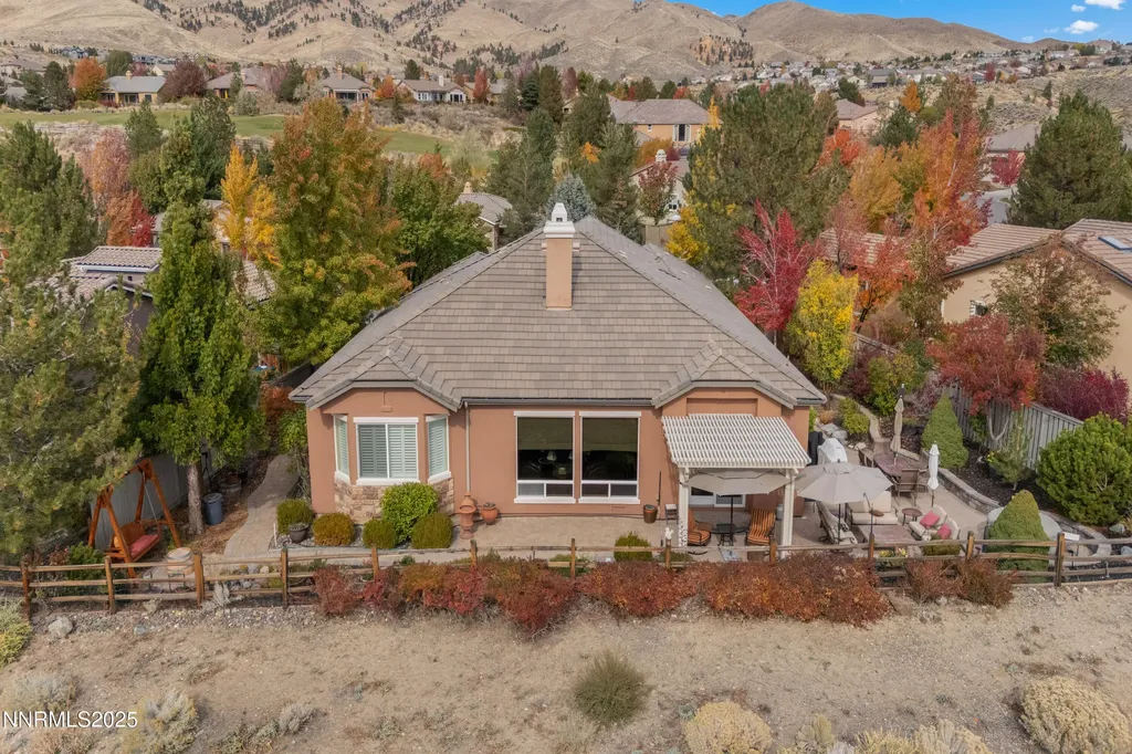 7760 Harvest Hill Reno NV 89523