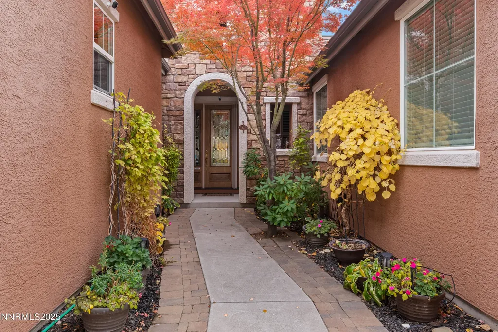 7760 Harvest Hill Reno NV 89523