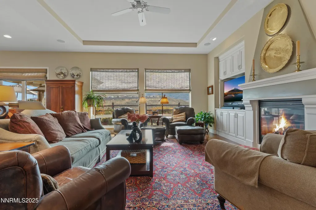 7760 Harvest Hill Reno NV 89523
