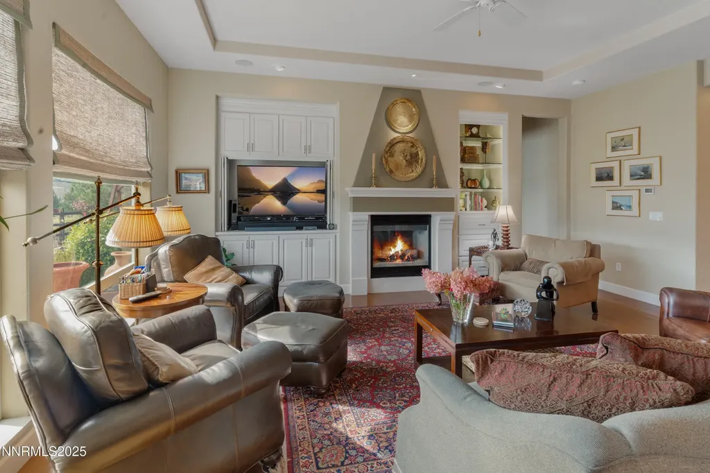 7760 Harvest Hill Reno NV 89523