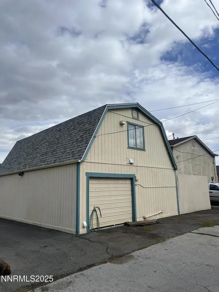 1921 Victorian Sparks NV 89431