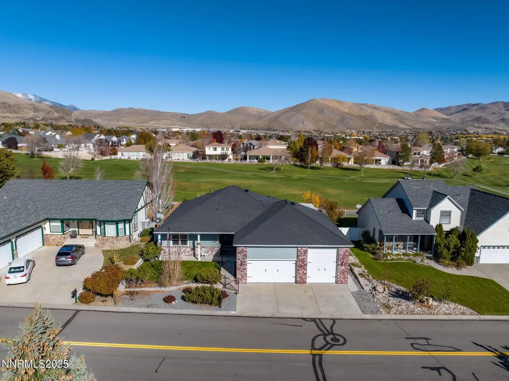 2248 Oak Ridge Carson City NV 89703