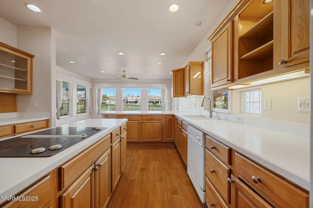 2248 Oak Ridge Carson City NV 89703
