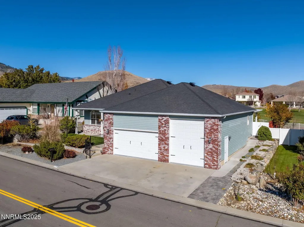 2248 Oak Ridge Carson City NV 89703