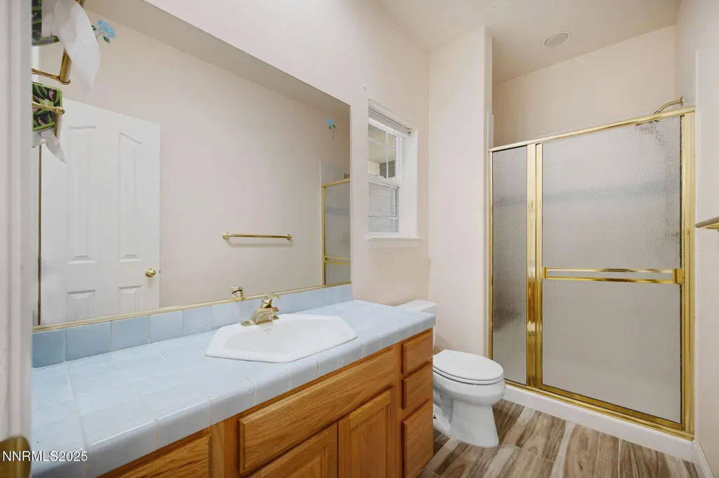 2248 Oak Ridge Carson City NV 89703