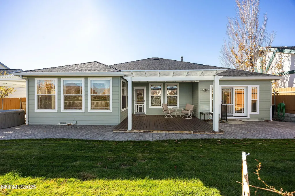 2248 Oak Ridge Carson City NV 89703