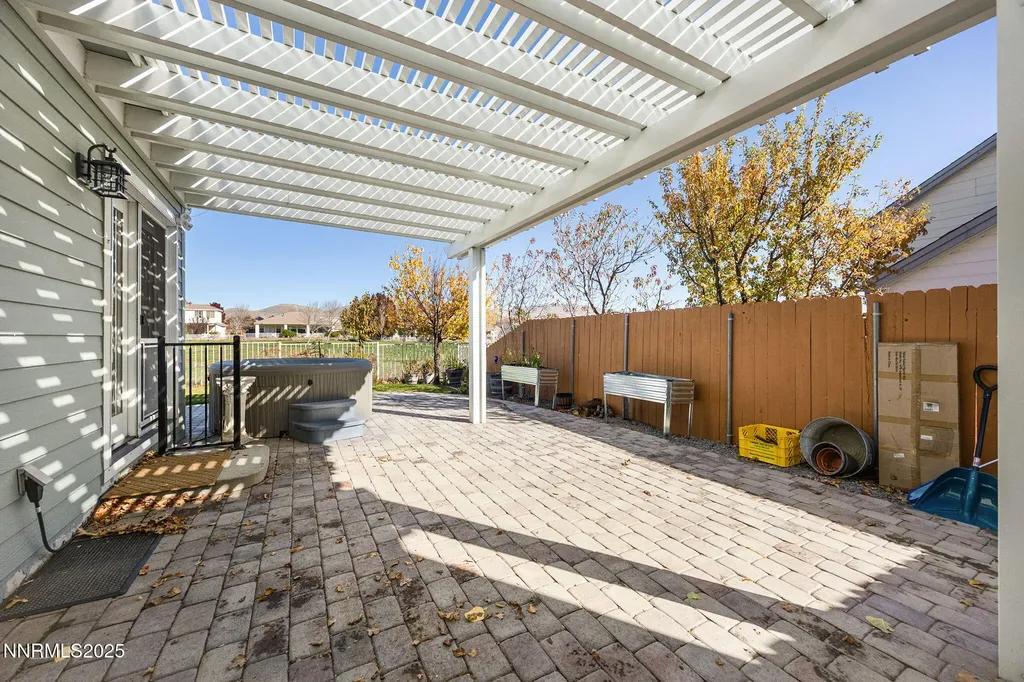 2248 Oak Ridge Carson City NV 89703