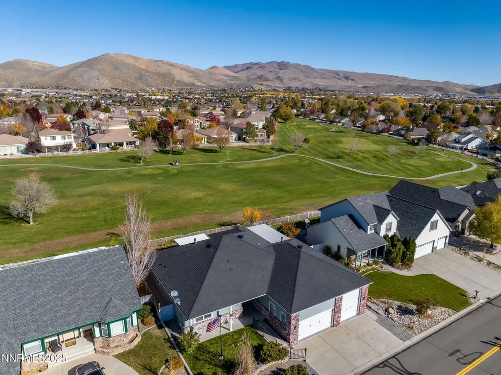 2248 Oak Ridge Carson City NV 89703