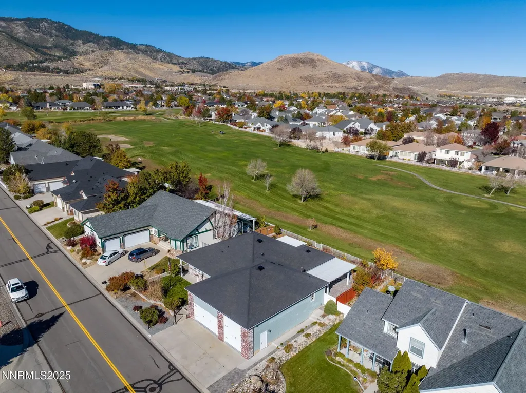 2248 Oak Ridge Carson City NV 89703