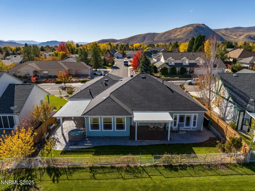 2248 Oak Ridge Carson City NV 89703