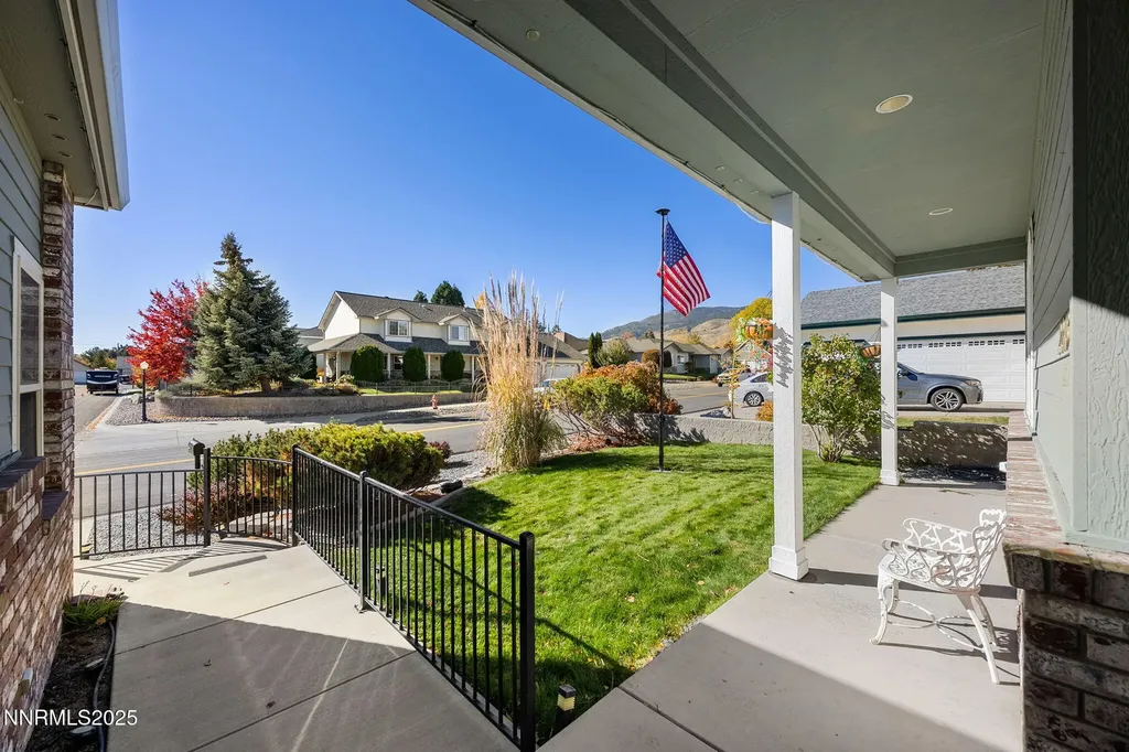 2248 Oak Ridge Carson City NV 89703