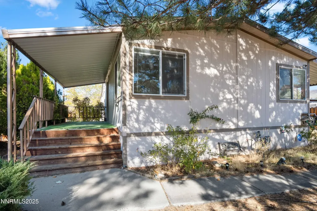 2524 Sneddon Carson City NV 89706