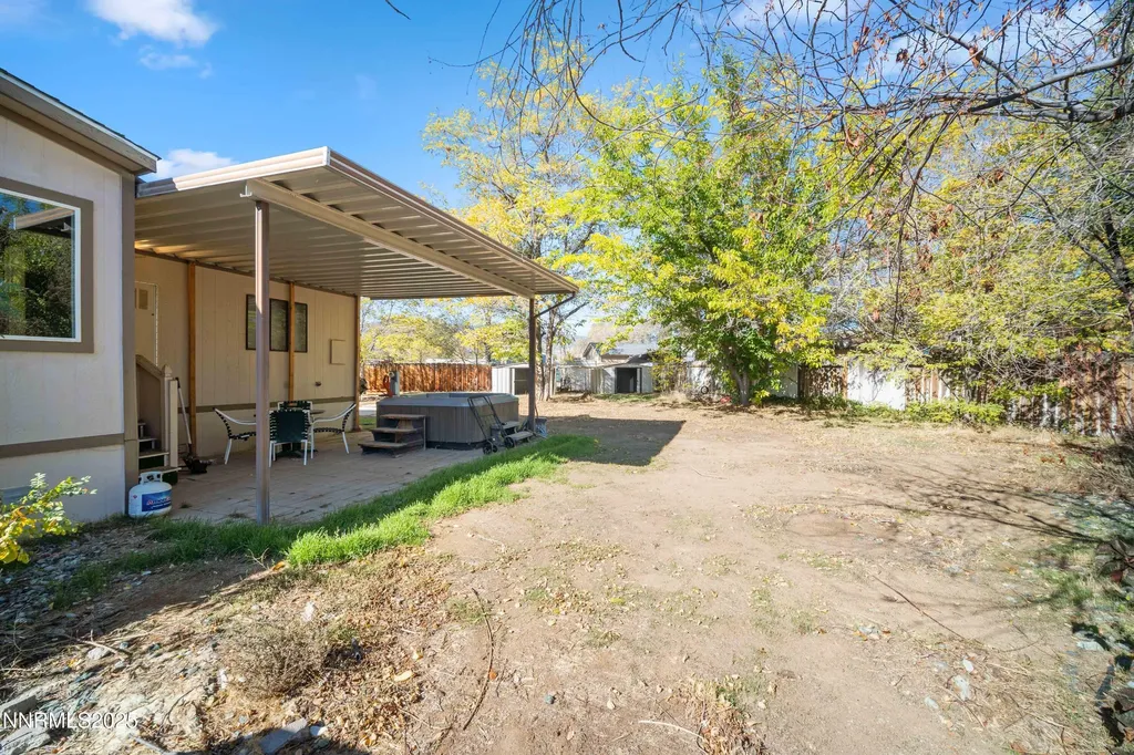 2524 Sneddon Carson City NV 89706