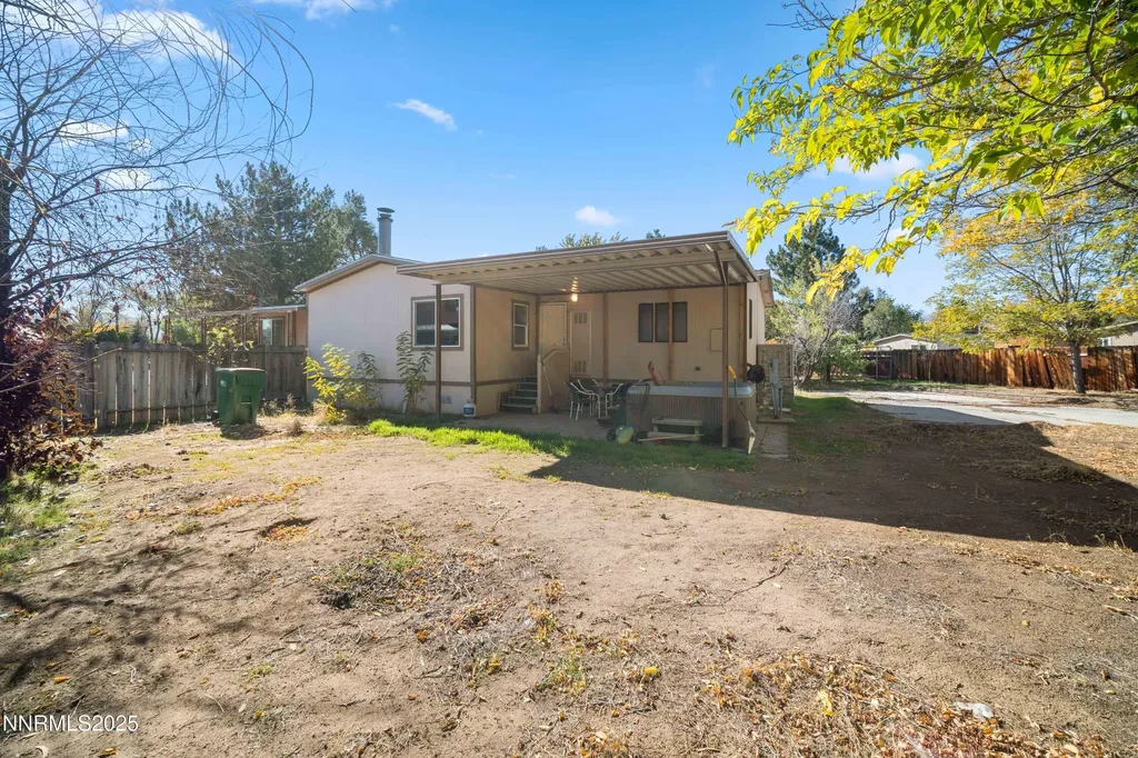 2524 Sneddon Carson City NV 89706