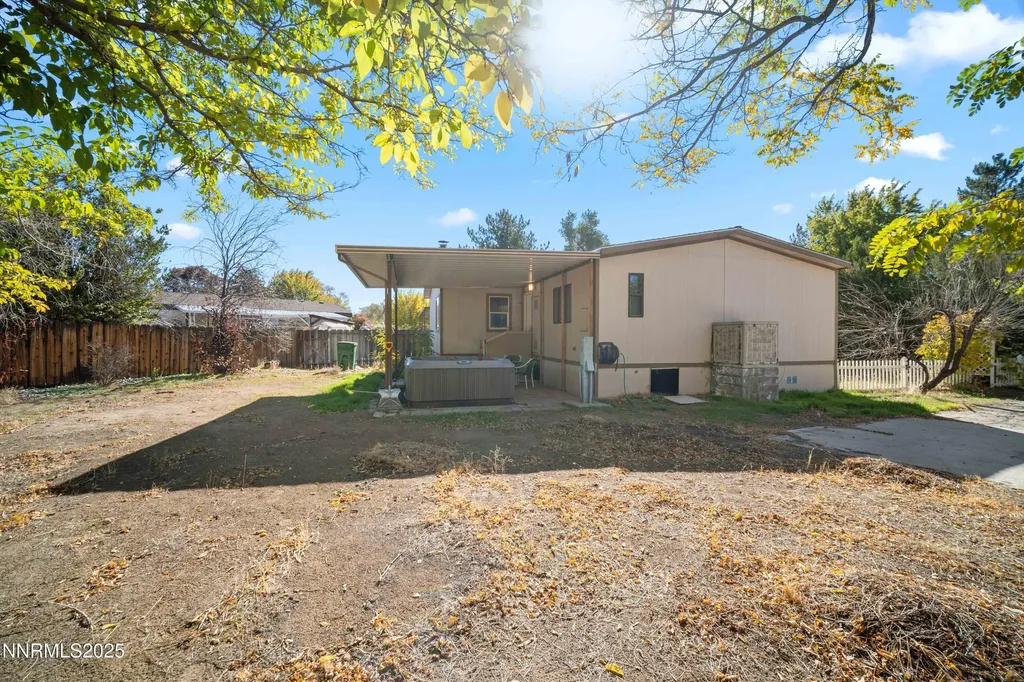 2524 Sneddon Carson City NV 89706