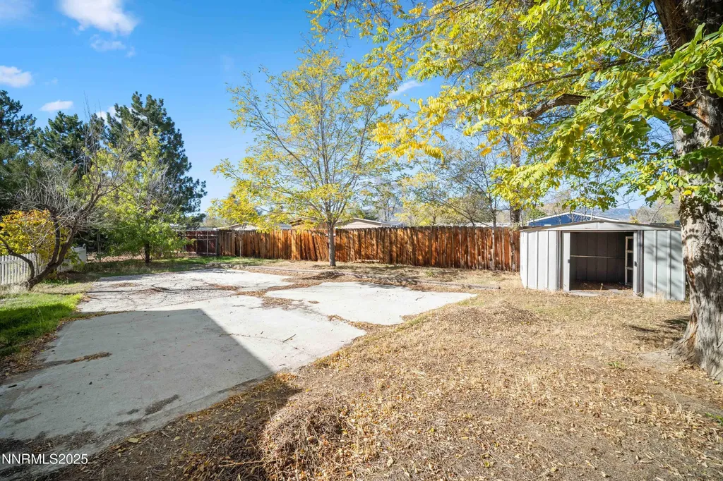 2524 Sneddon Carson City NV 89706