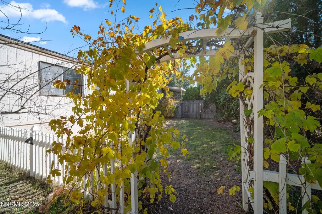2524 Sneddon Carson City NV 89706