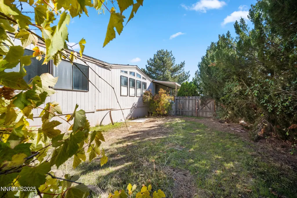 2524 Sneddon Carson City NV 89706