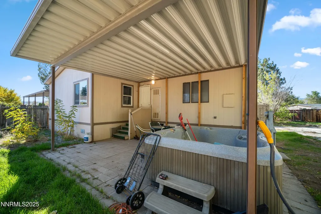 2524 Sneddon Carson City NV 89706