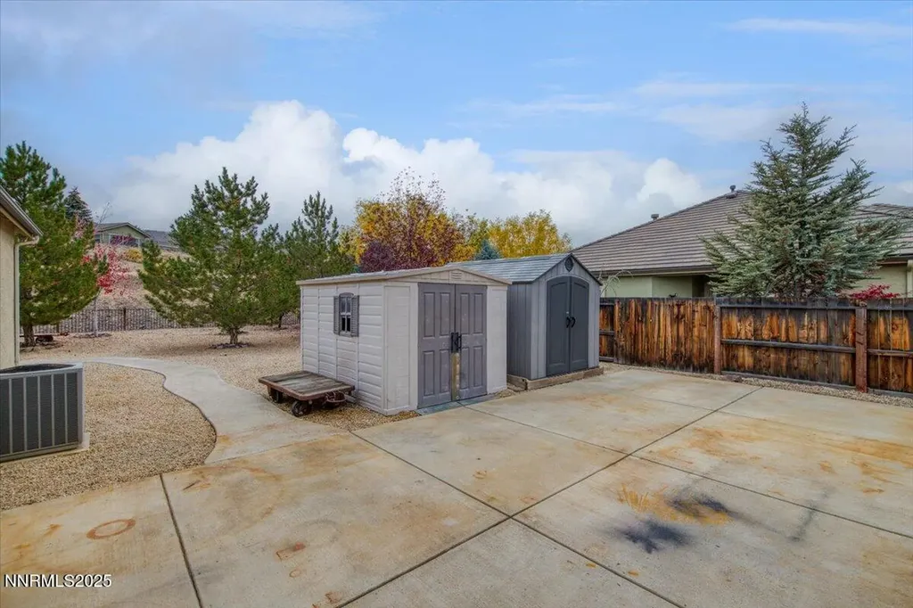 3644 Desert Fox Sparks NV 89436