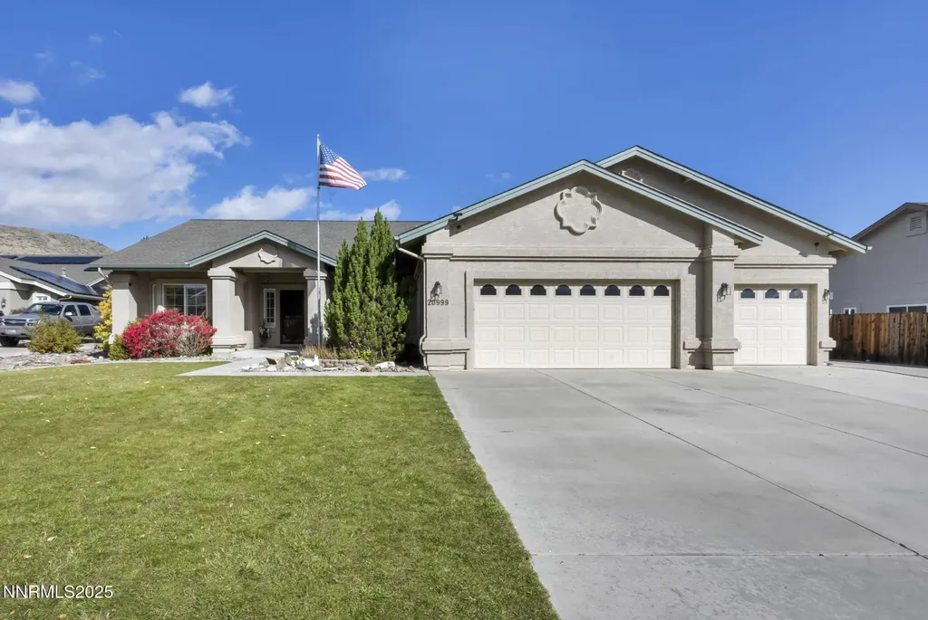 20999 Cameron Reno NV 89508